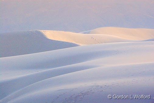 White Sands_32137.jpg - Photographed at the White Sands National Monument near Alamogordo, New Mexico, USA.